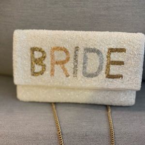 BRIDE Crossbody